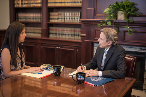 Personal Injury Attorney «McDivitt Law Firm», reviews and photos