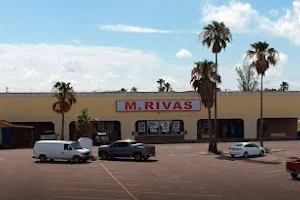 M Rivas Food Store image