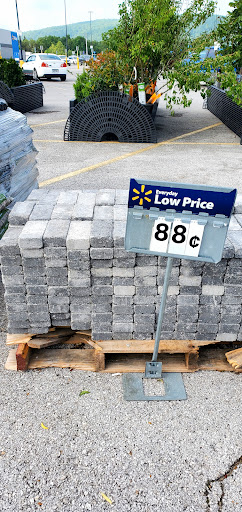 Department Store «Walmart Supercenter», reviews and photos, 409 Sylamore Ave, Mountain View, AR 72560, USA