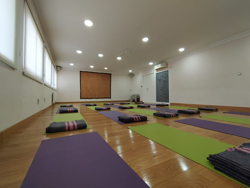 107 Espacio Abierto en Galapagar, Madrid
