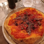 Photo n°2 de l'avis de Lorenzo.i fait le 15/05/2023 à 13:27 sur le  Pizz'e Core à Roggiano Gravina