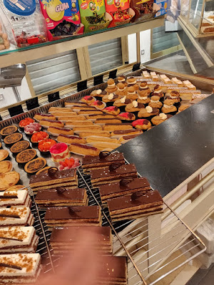 Baguepi -patisserie,boulangerie à Villepinte