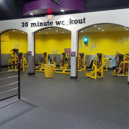 Gym «Planet Fitness - Leominster, MA», reviews and photos, 975 Merriam Ave, Leominster, MA 01453, USA