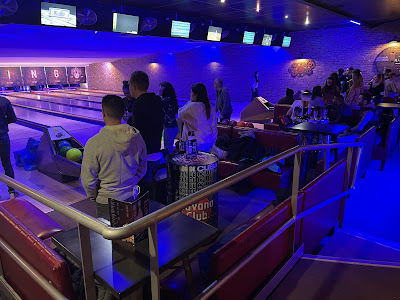 Bowling Gap à Gap