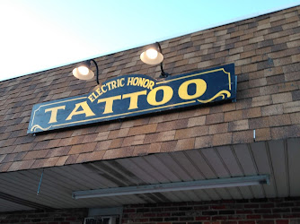 Electric Honor Tattoo Co.