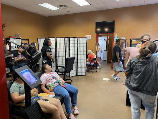 Explore stillborn tattoo ideas, creative tattoo ideas in Lake Wales, available at Body Armor Tattoo & Piercings