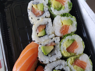 Sushi Minut'
