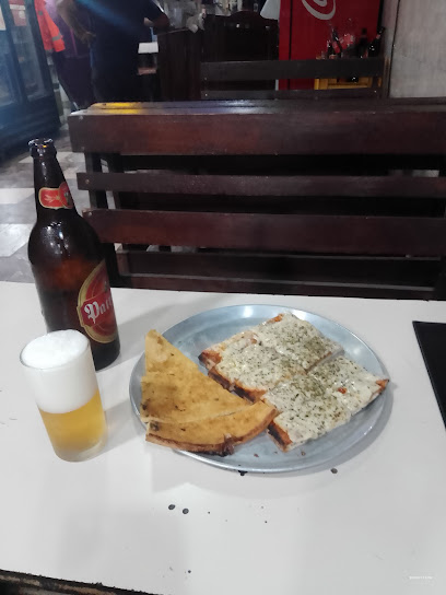 Pizzeria La Amistad