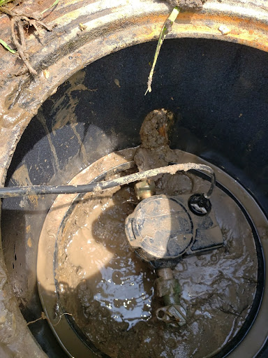 Plumber «Fixxer Company Plumbing - Drain Cleaning | Slab Leak Repairs | Leak Detection & Sewer Lines», reviews and photos, 1124 S Sam Houston Rd, Mesquite, TX 75149, USA