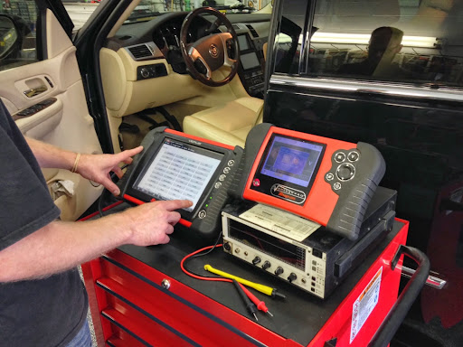 Electronics Store «Safe & Sound Mobile Electronics», reviews and photos, 14508 Lee Rd, Chantilly, VA 20151, USA