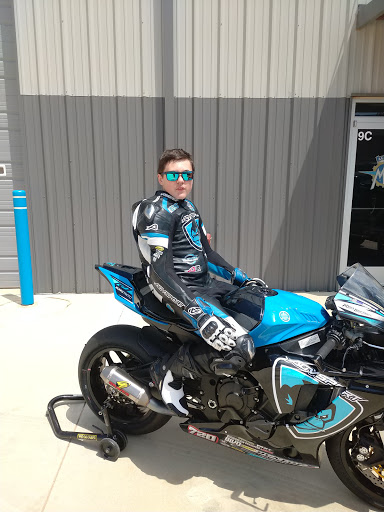 Motorcycle Repair Shop «North Texas Superbikes», reviews and photos, 11901 Hilltop Rd #1, Argyle, TX 76226, USA