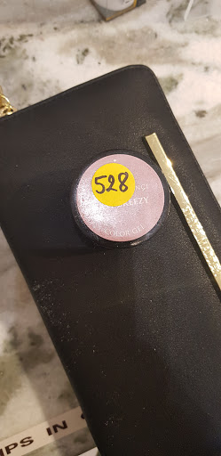 Nail Salon «Boutique Nails», reviews and photos, 9945 Trinity Blvd, New Port Richey, FL 34655, USA