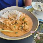 Photo n°2 de l'avis de Rene.o fait le 08/04/2023 à 16:33 sur le  Bahia Beach Bar à Lagos