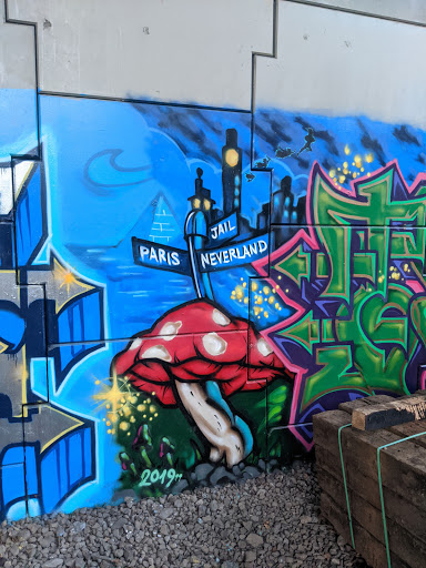 Nature Preserve «Beaverton Creek Wetlands Natural Area», reviews and photos, SW 153rd Dr, Beaverton, OR 97006, USA