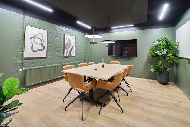 Kochsgade 31B, 5000 Odense