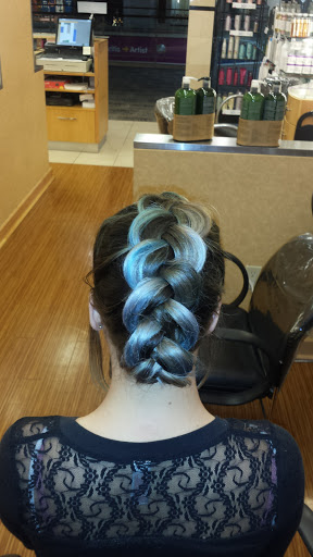 Hair Salon «Regis Salon», reviews and photos, 7700 E Kellogg Dr #12, Wichita, KS 67207, USA