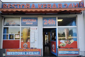 Restora Kebab image