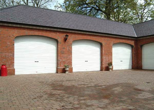 Ashlock Door Systems