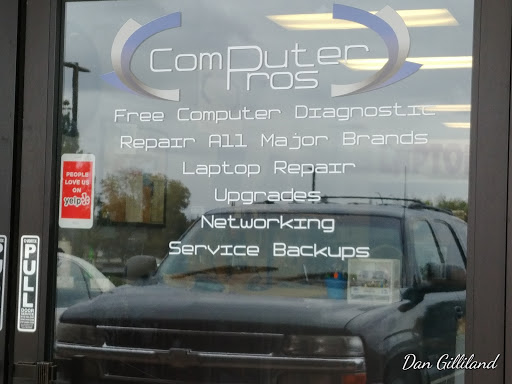 Computer Pros LLC image