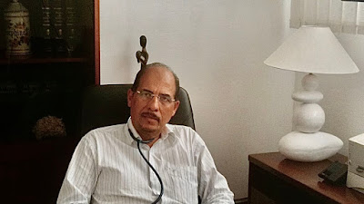 Dr Mohamed Ali SALMAN à Cagnes-sur-Mer