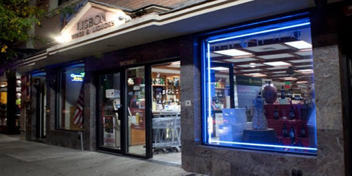 Liquor Store «Lisbon Wines & Liquors», reviews and photos, 114 Ferry St, Newark, NJ 07105, USA