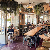 Photos du propriétaire du Restaurant Café Eugène à Paris - n°4