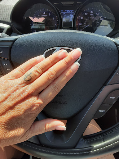 Nail Salon «Zen Nails And Day Spa», reviews and photos, 510 Grayson Hwy, Lawrenceville, GA 30046, USA