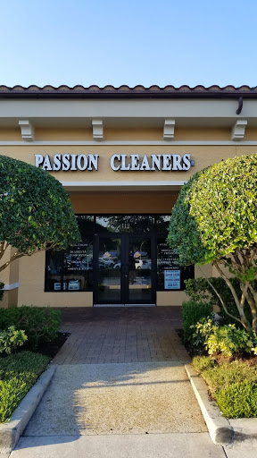 Dry Cleaner «Passion Cleaners», reviews and photos, 6251 PGA Boulevard #112, Palm Beach Gardens, FL 33418, USA