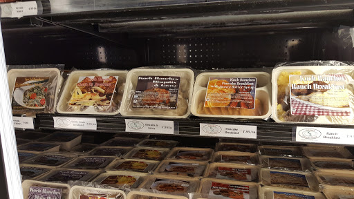 Gourmet Grocery Store «Koch Ranches Gourmet Country Store», reviews and photos, 2114 Mannix Dr, San Antonio, TX 78217, USA