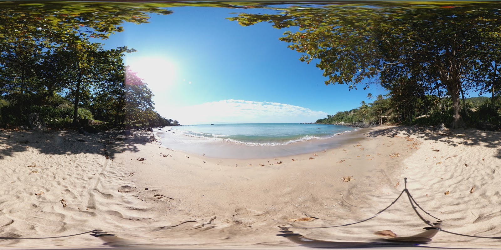 Praia do Pacuiba photo #9