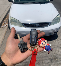 True Keys Services Gardena - Photo 9 - Car repair in , Torrance