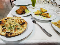 Plats et boissons du Restaurant indien Maharaja à Fayet - n°19