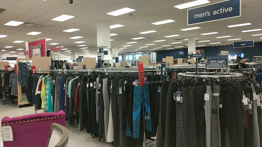 Department Store «Marshalls», reviews and photos, 3131 Main St, Mohegan Lake, NY 10547, USA