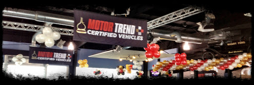 Car Dealer «Ricart Automotive Group», reviews and photos, 4255 S Hamilton Rd, Groveport, OH 43125, USA