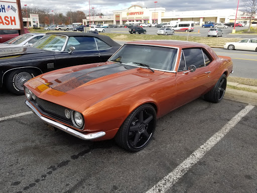 Auto Repair Shop «Precision Tune Auto Care», reviews and photos, 6311 Coventry Way, Clinton, MD 20735, USA