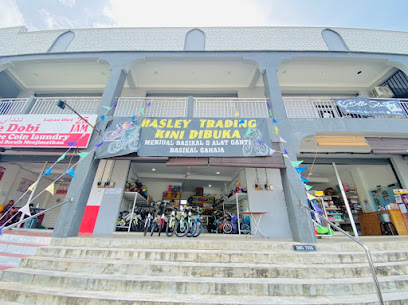 Hasley Trading Bicycle & Parts
