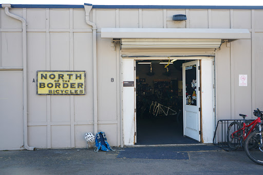 North of the Border Bike Shop, 4204 Sorrento Valley Blvd, San Diego, CA 92121, USA, 