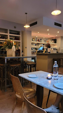 Atmosphère du Restaurant Amagat à Paris - n°6