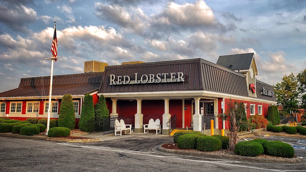 Red Lobster 37601