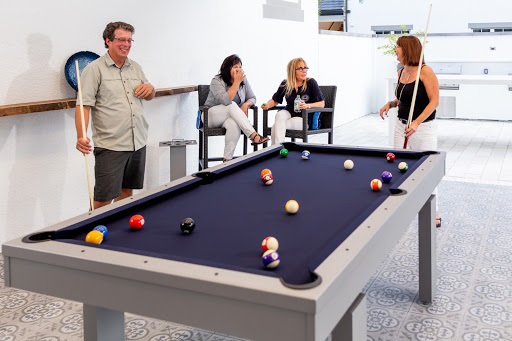 Billiards Supply Store «All Weather Billiards and Games», reviews and photos, 2161 J and C Blvd, Naples, FL 34109, USA