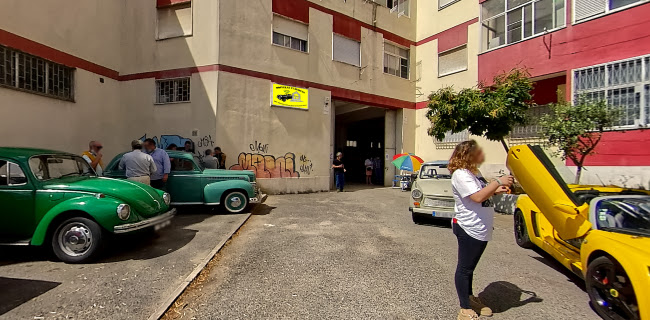 Avaliações doAVAMO - Associação de Veículos Antigos Motorizados de Odivelas em Odivelas - Igreja