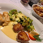 Photo n°2 de l'avis de Jürgen.t fait le 19/11/2023 à 06:20 sur le  Restaurant Friesenstube à Landau