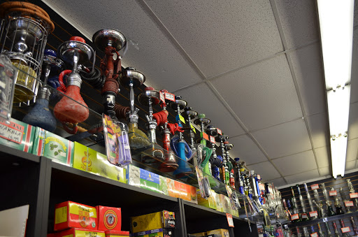 Tobacco Shop «Bob Smoke Shop», reviews and photos, 6165 El Cajon Blvd # M, San Diego, CA 92115, USA