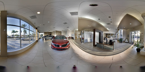 Car Dealer «Margate Lincoln», reviews and photos, 2250 N State Rd 7, Margate, FL 33063, USA