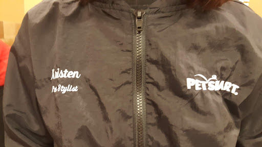 Pet Supply Store «PetSmart», reviews and photos, 322 Robert Smalls Pkwy, Beaufort, SC 29906, USA