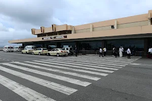 Douala International Airport image