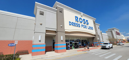 Clothing Store «Ross Dress for Less», reviews and photos, 1744 US Hwy 27 S, Sebring, FL 33870, USA