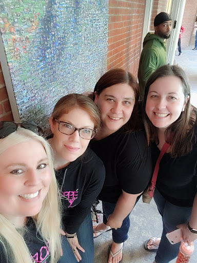 Performing Arts Theater «Jeanne B. McCoy Community Center for the Arts», reviews and photos, 100 E Dublin Granville Rd, New Albany, OH 43054, USA