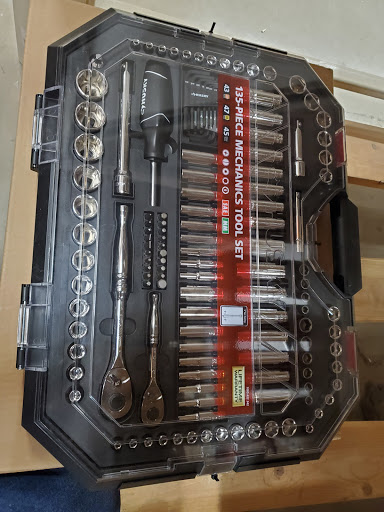 Home Improvement Store «The Home Depot», reviews and photos, 2406 Lincoln Way E, Massillon, OH 44646, USA