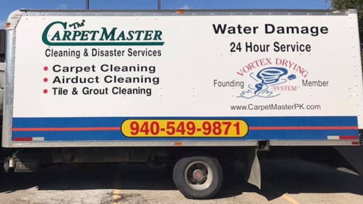 Master Cleaners & Laundry in Graham, Texas